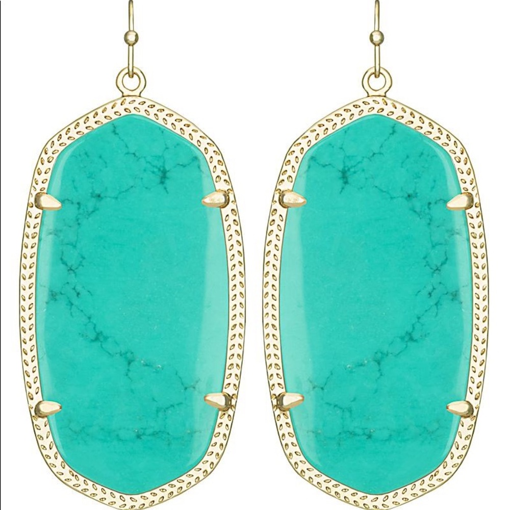 Kendra Scott Danielle earrings